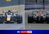 Have Mercedes’ rivals caught up as F1 upgrade battle ignites?