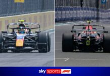 Have Mercedes’ rivals caught up as F1 upgrade battle ignites?