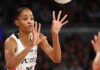 ‘I went to hell and back’ – Netball star opens up on post-partum depression