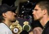 Usyk vs Verhoeven LIVE! World title showdown at Pyramids of Giza