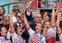 Youthful Wigan surpass St Helens in clear power shift – ‘Change is coming at Saints’