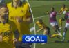 Relegated pair Burnley and Wolves bow out of Premier League with draw