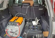 Police arrest SMS blaster crew that sent malicious messages to thousands across Toronto