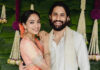 âœI Am Very Comfortable to Sit Amidst Polarising Views Without Being Touched By Itâ-Sobhita Dhulipala