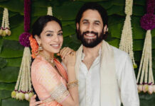 âœI Am Very Comfortable to Sit Amidst Polarising Views Without Being Touched By Itâ-Sobhita Dhulipala