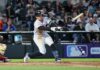 Anthony Volpe optioned to minors as Yankees return will have to wait