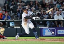 Anthony Volpe optioned to minors as Yankees return will have to wait