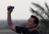Elon Musk’s SpaceX joins forces with Anthropic in AI deal ahead of blockbuster IPO