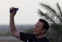 Elon Musk’s SpaceX joins forces with Anthropic in AI deal ahead of blockbuster IPO