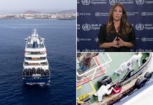 Here’s what’s next for doomed hantavirus-infected cruise ship