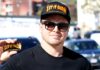 Spencer Pratt is standout LA mayoral candidate in debut debate performance: ’10/10 no notes’