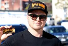 Spencer Pratt is standout LA mayoral candidate in debut debate performance: ’10/10 no notes’