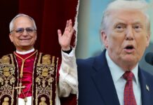 Rubio to visit Italy, Vatican amid troop drawdown call, tension with Trump, Pope Leo: reports