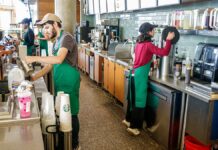 ‘Seattle can’t survive this’: Critics hammer socialist mayor after Starbucks reversal