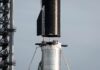 OSHA probing worker death at SpaceX’s Starbase site