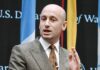 Conservatives erupt after DNC lashes out at top White House official with vulgar personal attack