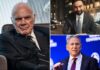 Zohran Mamdani’s viral video outside Ken Griffin’s penthouse shocks Vornado CEO: ‘Ugly, unnecessary’