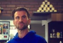 Ex-Knicks fan who sold his ‘fanhood’ on eBay and became Lakers devotee insists he has no regrets
