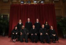Gorsuch highlights staggering decline in civic literacy that prompted him to author new book