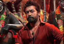 Karuppu Review: Suriya Anchors An Ambitious Entertainer That Tries To Balance Myth and Mass