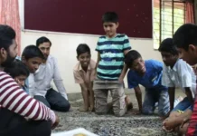 The Way Men Treat Women May Begin With What Boys Learn About Respect at Age 14