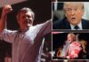Trump, Ric Flair, Atlanta Braves, media personalities react to Ted Turner’s death: ‘One of the Greats of All Time’