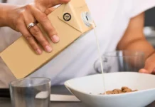 What Keeps Carton Milk Safe Without Boiling? A Closer Look at the Science Behind It