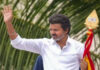 Thalapathy Vijay: From Superstar to Political Trailblazer