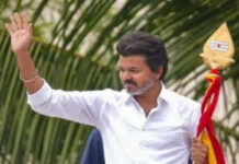 Thalapathy Vijay: From Superstar to Political Trailblazer