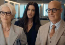 20 Thought-Provoking Takeaways From The Devil Wears Prada 2