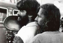 The Firebrand and The Frame: Reassessing John Abrahamâs Radical Cinema