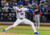 Clay Holmes grateful as his Mets risk ‘pay off’ with first start against Yankees set for Subway Series