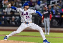 Clay Holmes grateful as his Mets risk ‘pay off’ with first start against Yankees set for Subway Series