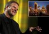 Billionaire Tilman Fertitta buying Las Vegas Strip icon Caesars Entertainment in $18B deal