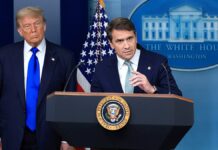 DOJ dangles massive signing bonuses for lawyers ready to fight ‘lawless’ cities far beyond DC