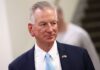 Trump ally Tommy Tuberville cruises to Alabama GOP governor nomination