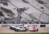 NASCAR Cup Nashville starting lineup: Denny Hamlin on pole as qualifying cancelled