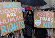 Democrat Tina Shah calls transgender healthcare for children a ‘no brainer’ in competitive NJ House race