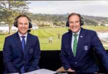 How Trevor Immelman found his higher calling