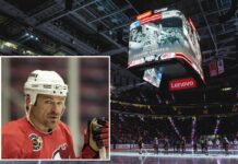 NHL star Claude Lemieux died of a broken heart — for two deeply painful reasons, close pals say