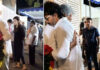 Trisha Joseph Vijay offer condolences to Ajith Kumar on his motherâs demise