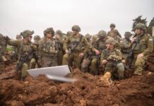 IDF troops improvise solutions as Hezbollah’s ‘simple’ drone threat grows