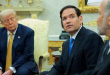 Rubio’s Trump admin juggling act grows as meme-worthy role list becomes reality