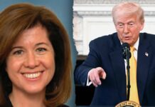 Senate parliamentarian rejects $1 billion in reconciliation bill for White House security, Trump ballroom