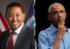 Black conservative unleashes on Obama for ‘constantly whining’ after SCOTUS voting rights decision