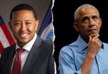 Black conservative unleashes on Obama for ‘constantly whining’ after SCOTUS voting rights decision