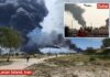 UAE launched secret counter-strike against Iran that crippled oil refinery before cease-fire: report