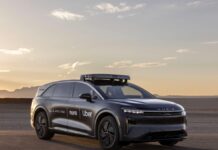 Nuro receives driverless testing permit ahead of Uber robotaxi service launch