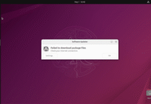 Ubuntu services hit by outages after DDoS attack
