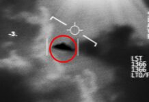 NASA chief pulls back curtain on Trump UFO files after bizarre finds surface in buried fed records